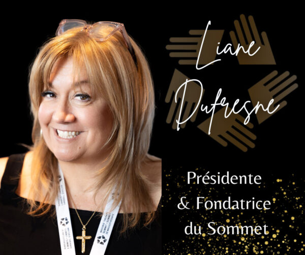 Liane Dufresne