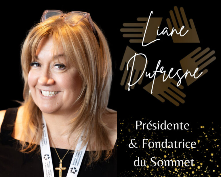 Liane Dufresne