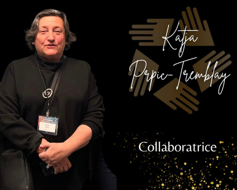 Katja Prpic-Tremblay