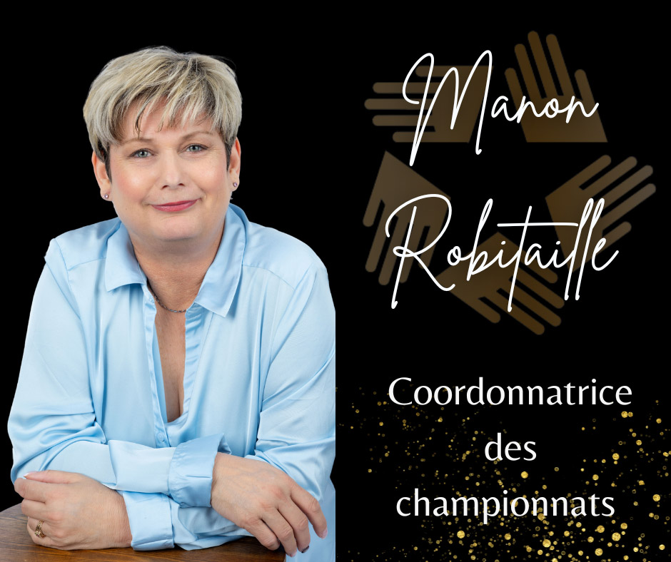 Manon Robitaille