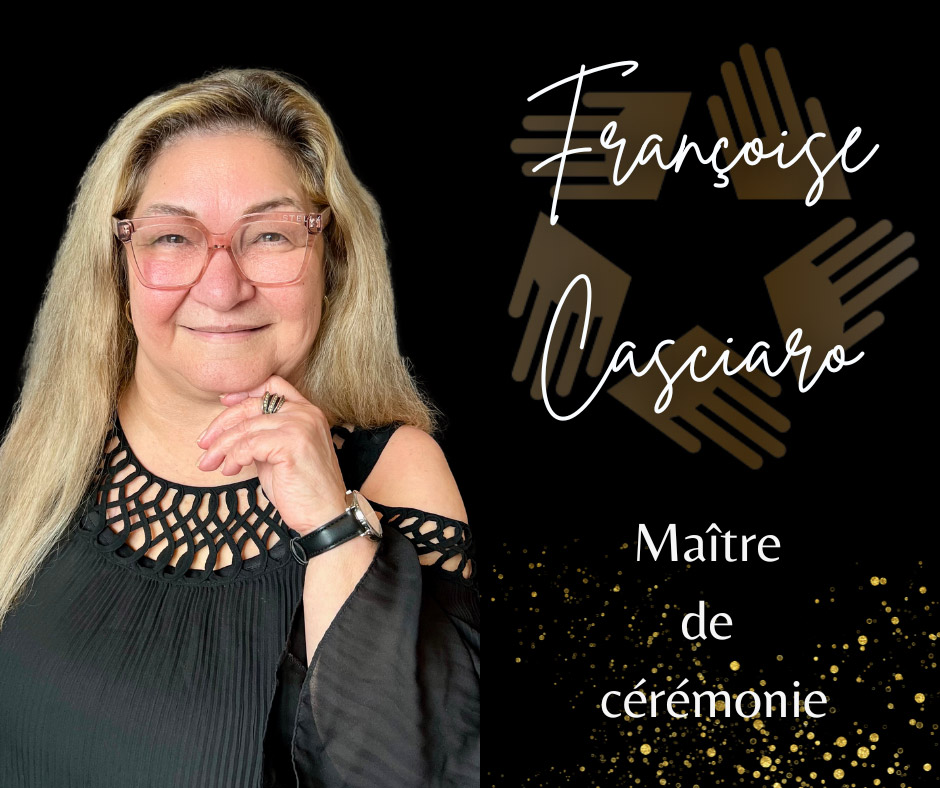 Françoise-Casiaro Françoise Casciaro