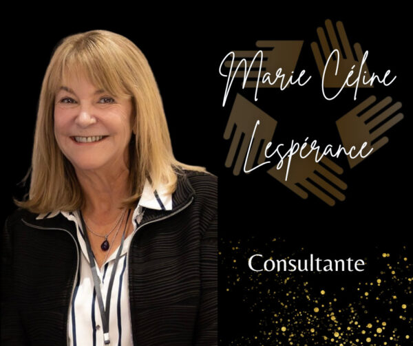 Marie Céline Lespérance