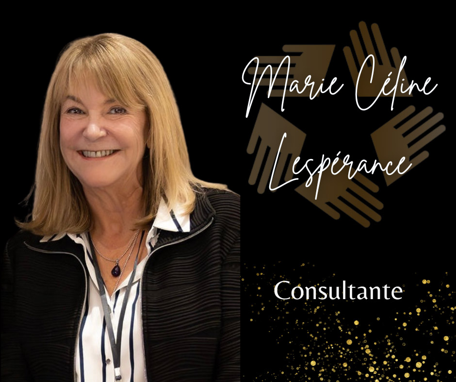 Marie Céline Lespérance