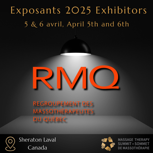 Regroupement des massothérapeutes du Québec
