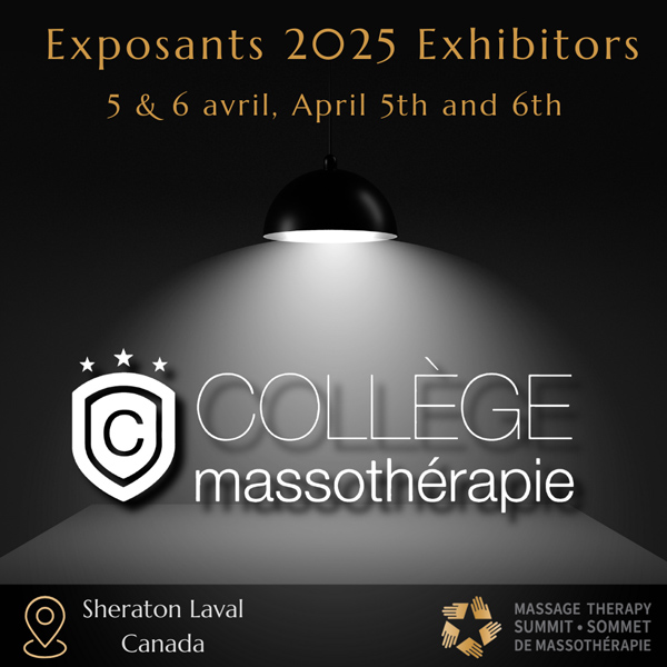 Collège Massothérapie