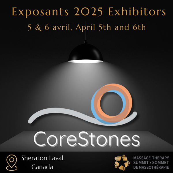 CoreStones