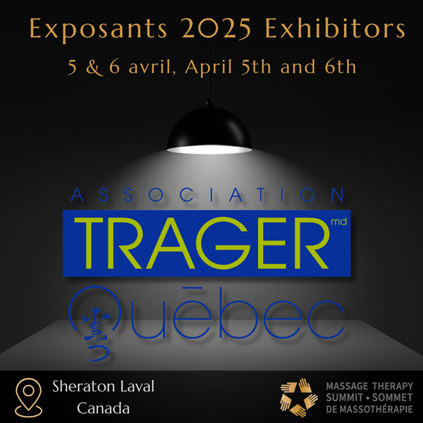 Association Trager Québec