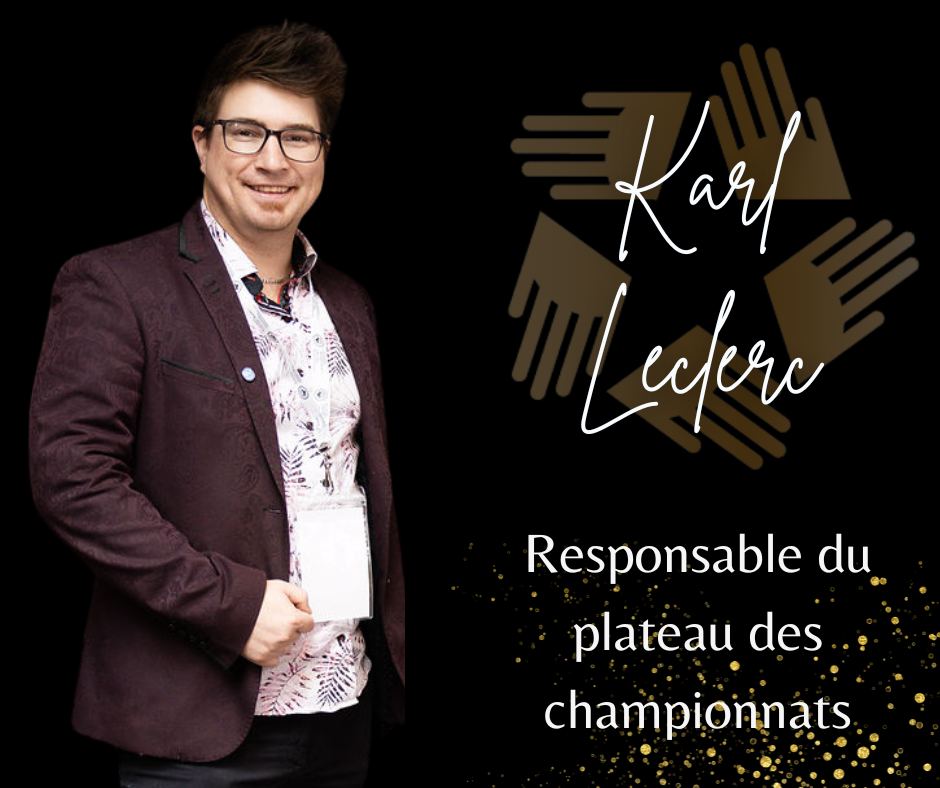Karl Leclerc