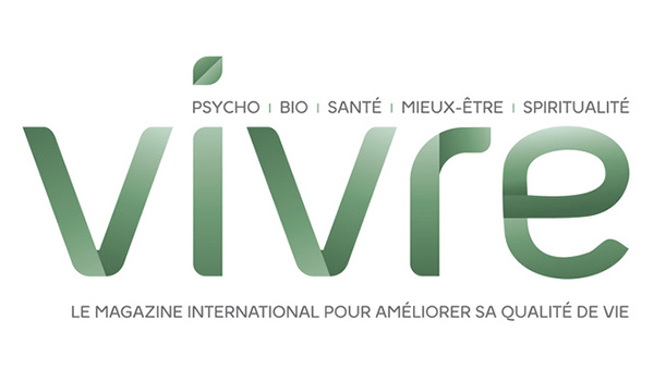 Magazine Vivre