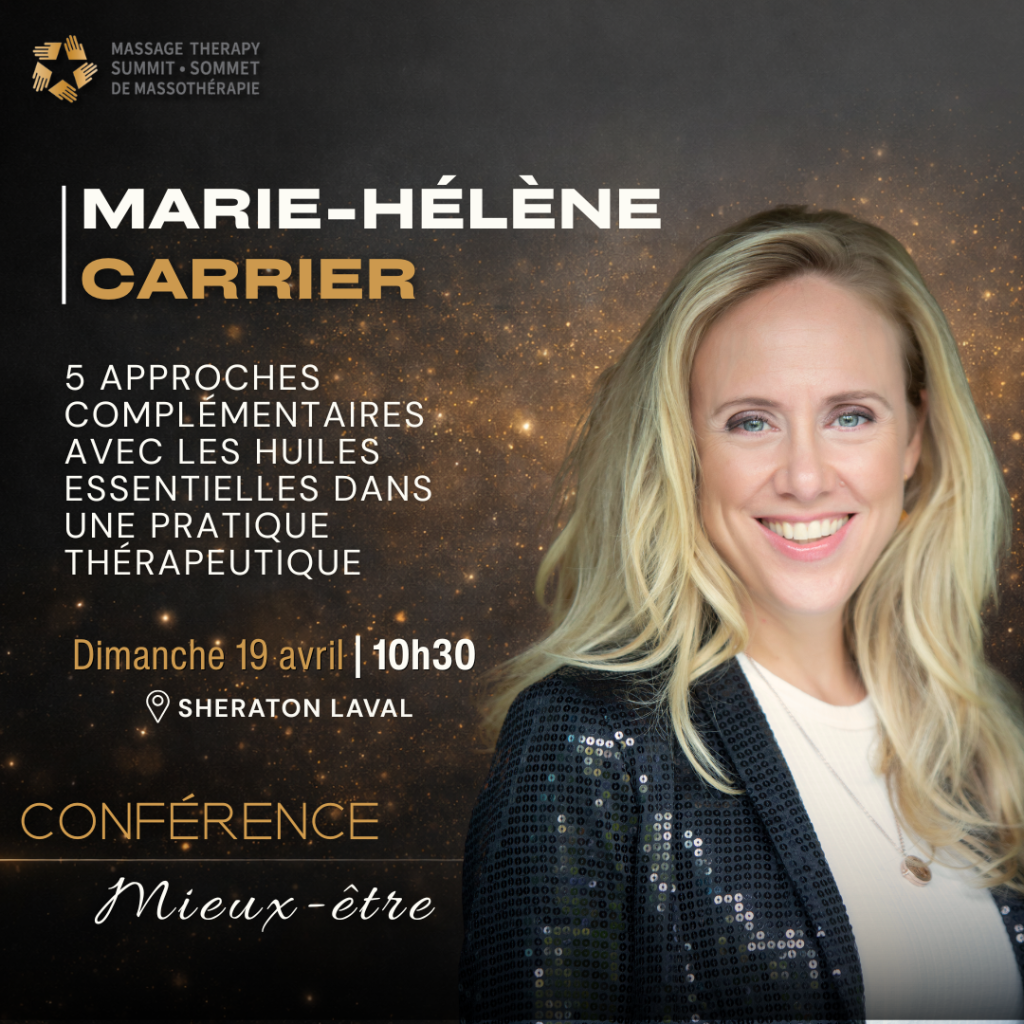 Marie-Hélène Carrier